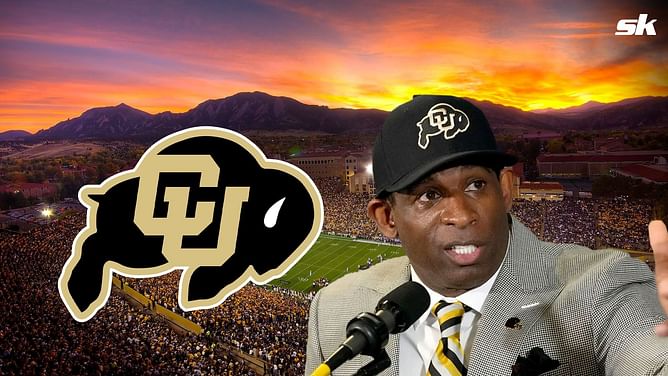 WATCH: Fight breaks out at Colorado practice; Coach Prime makes his voice heard loud and clear