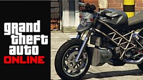 GTA Online Podium and Prize vehicles (August 24 to August 30)