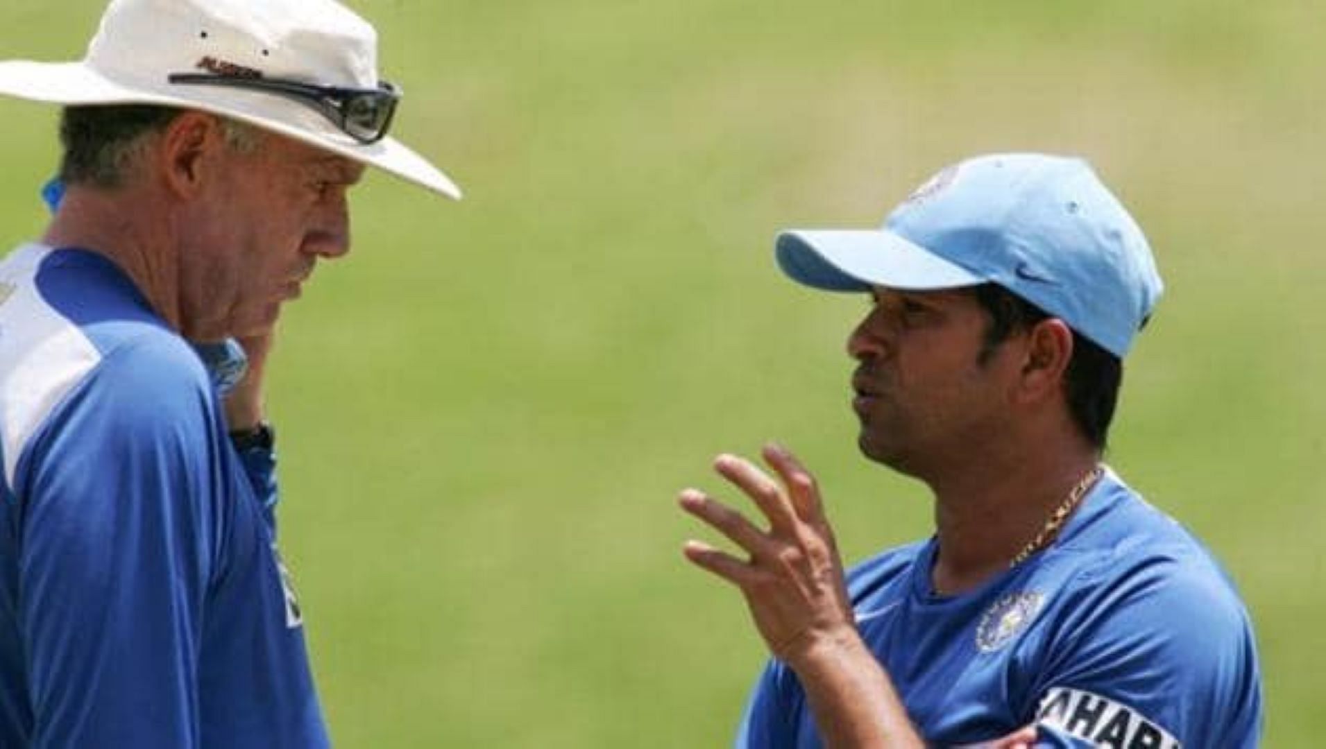 Sachin Tendulkar made some stunning allegations about Greg Chappell in his autobiography.