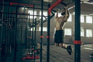 Being unable to talk after an intense workout implies a vigorous workout (Image by master1305 on Freepik)