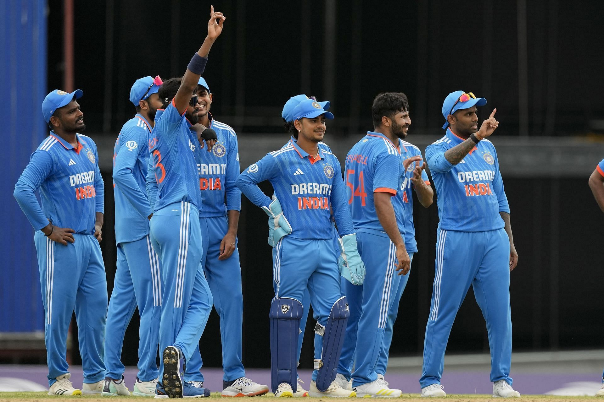 हरभजन सिंह ने कहा कि भारतीय टीम को आक्रामक अंदाज में खेलने की जरुरत है (Photo Courtesy - AP)