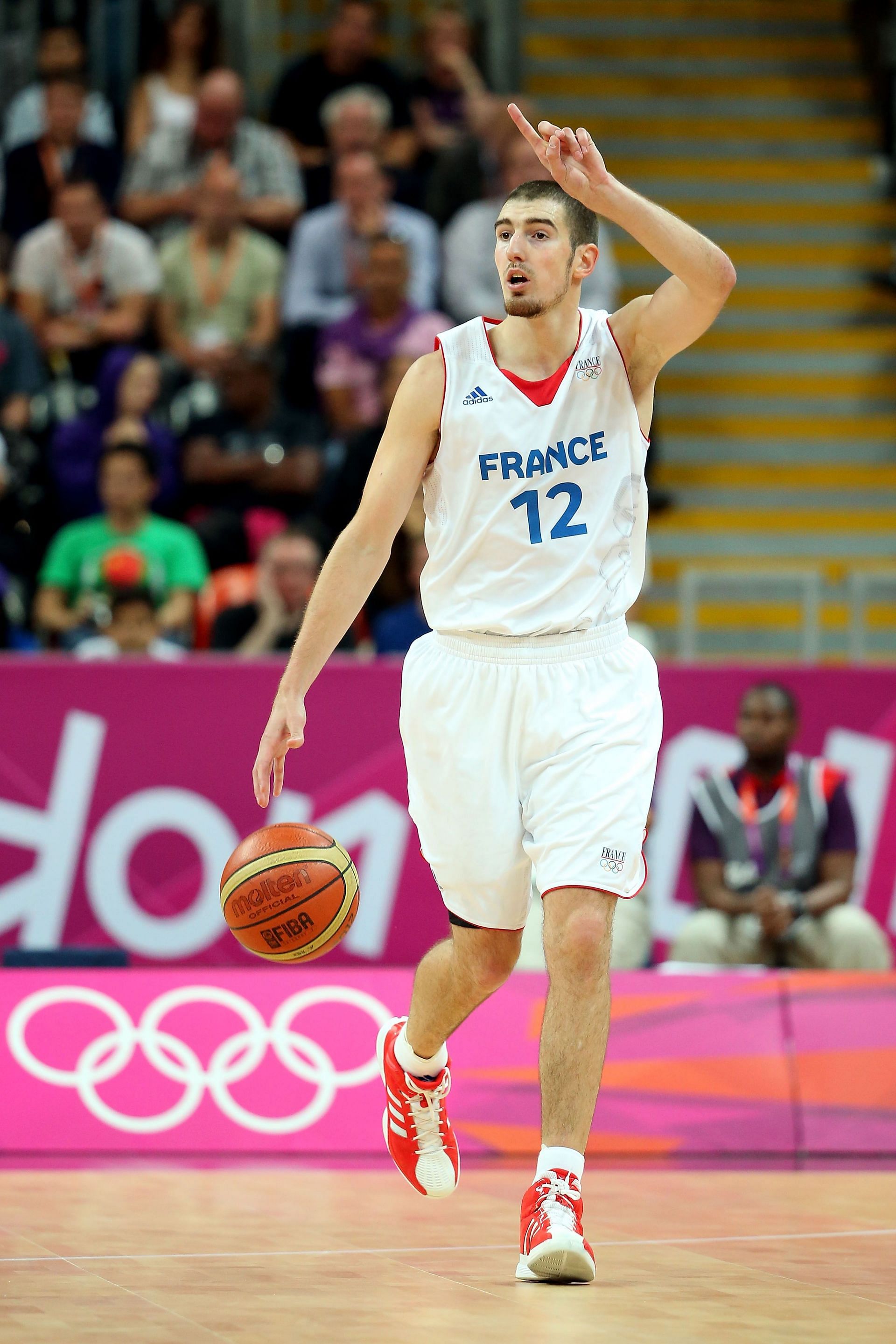 Nando De Colo