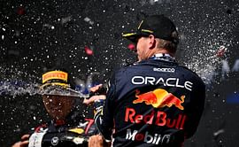 Top 5 longest F1 race-winning streaks
