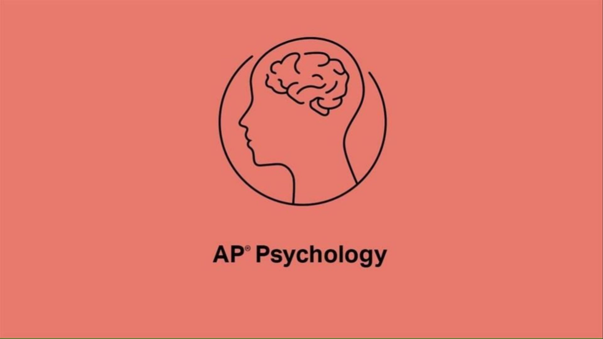 Florida has banned AP Psychology course across the state. (Image via YouTube/Carteret Public Schools)