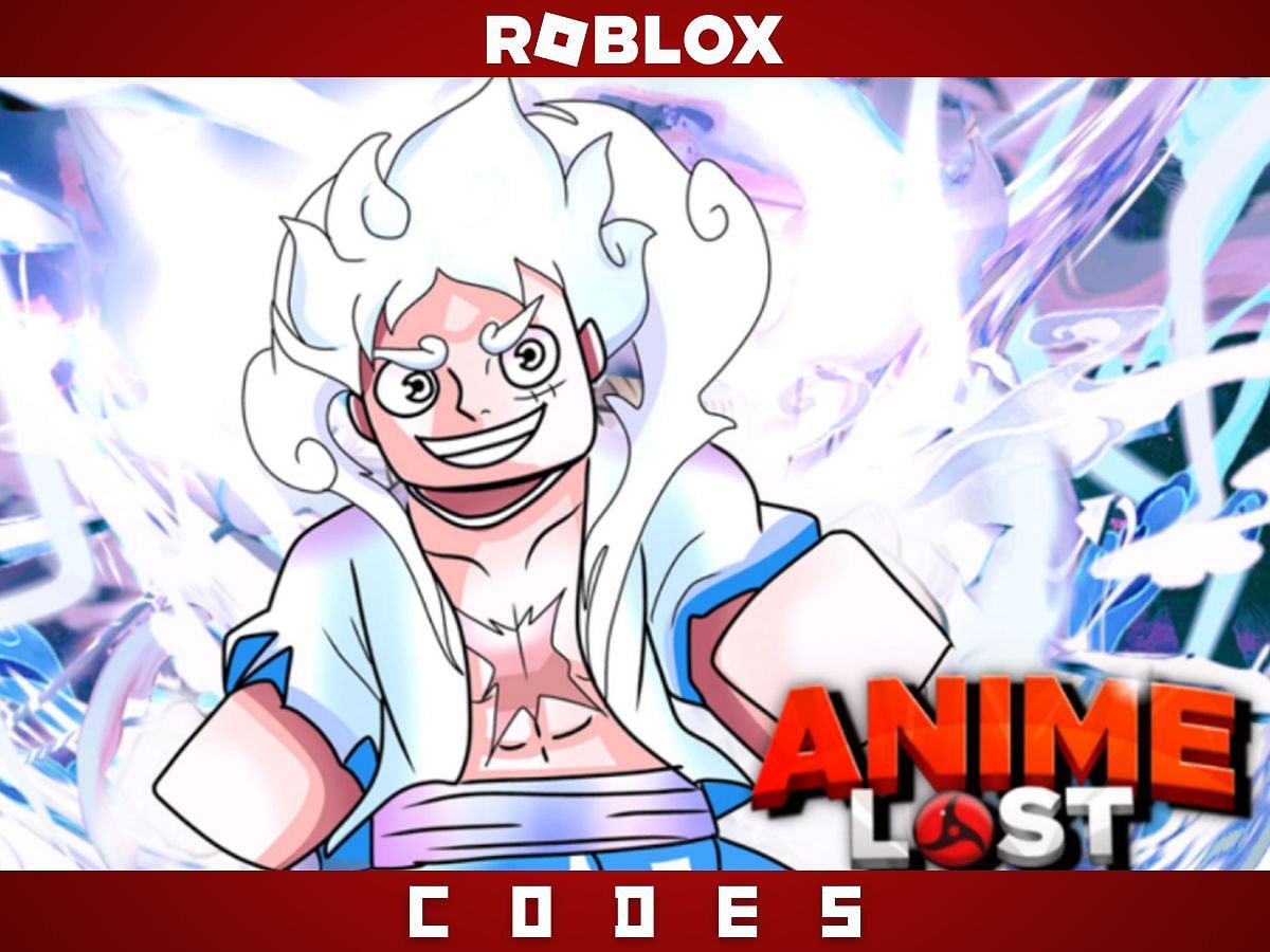 Roblox - Anime Story Codes (September 2023)