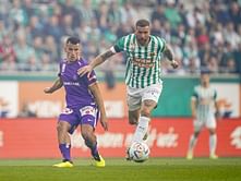 Rapid Wien vs Debrecen Prediction and Betting Tips | 10th August 2023