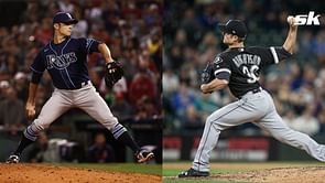 Which Rays players have also played for the White Sox? MLB Immaculate Grid Answers August 6