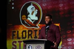 Is FSU going to the SEC? Florida trustees chair Peter Collins addresses re-alignment rumors and his stance on bridging the "insurmountable" fund gaps