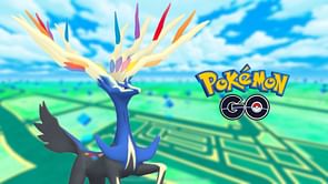 What are the best PvP IVs for Xerneas in Pokemon GO?