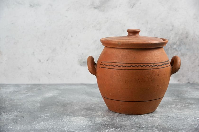 Clay Cookware: How Healthy Is It?
