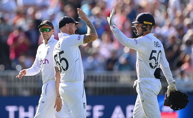 Ashes 2023 में ना चुने जाने पर इंग्लैंड के इस खिलाड़ी ने जताई निराशा, कहा- खोया हुआ महसूस कर रहा हूं