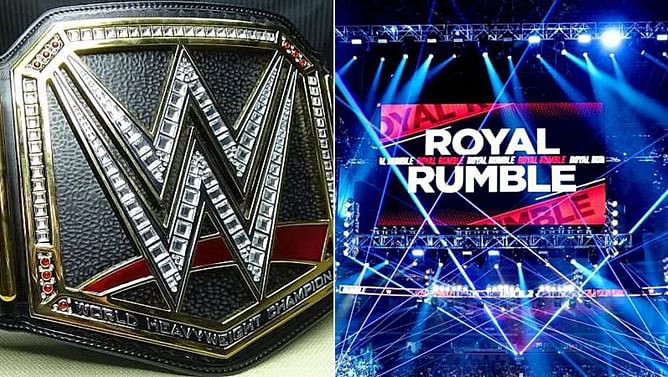7-time WWE Champion set to return to the company ahead of Royal Rumble with a change in character - Reports