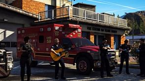 What is GTA 5 RP? Grand Theft Auto's most popular multiplayer experience
