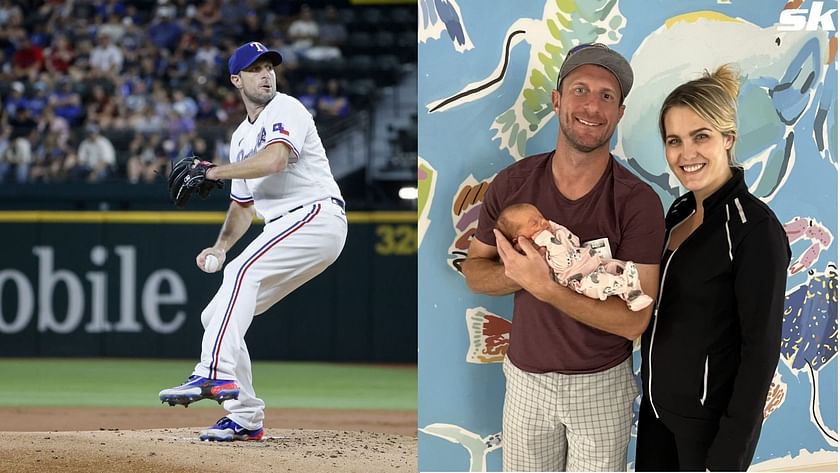 $43,000,000 man Max Scherzer gets candid about the tough part of getting  traded with four kids