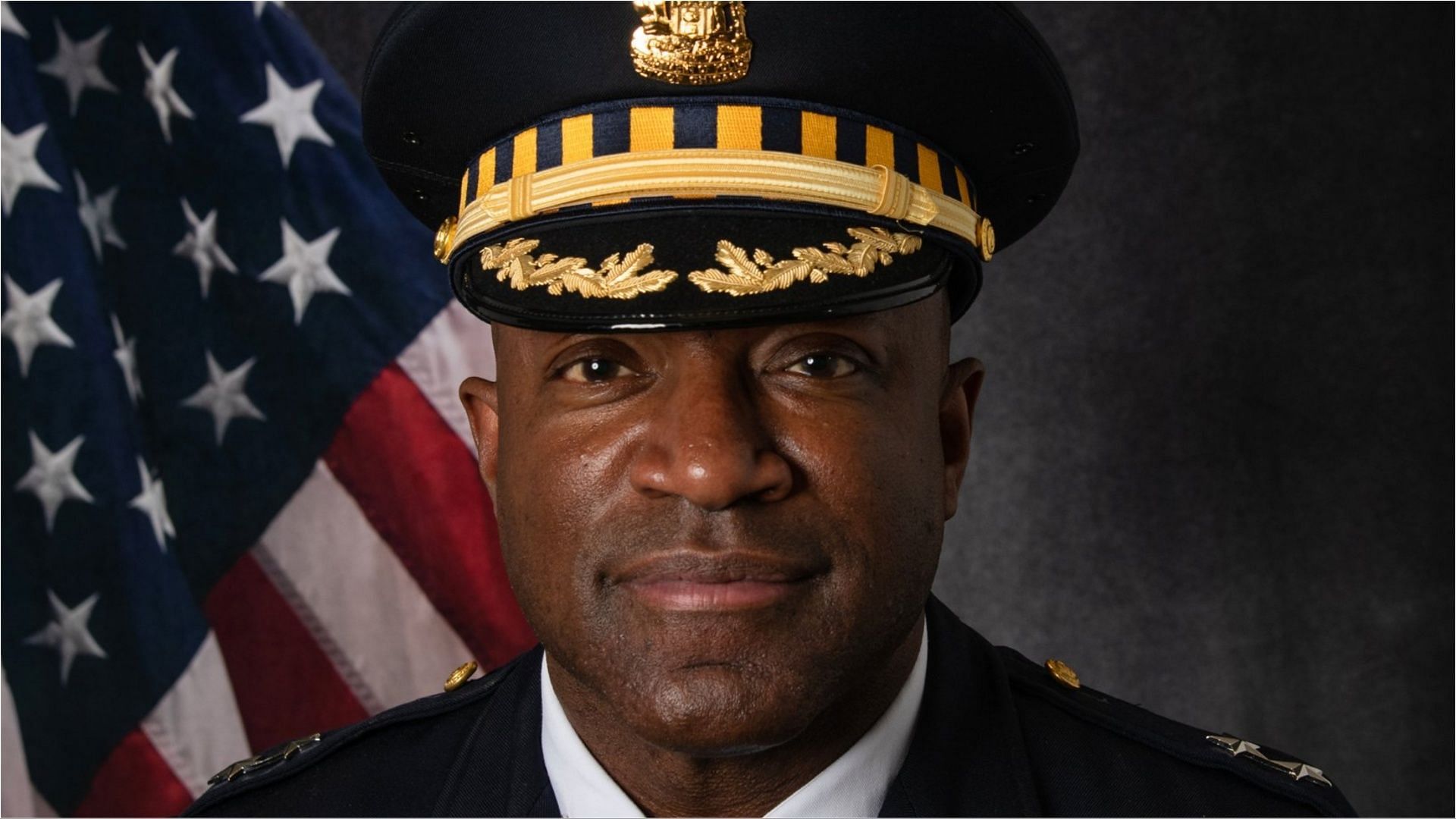 Who Is Larry Snelling? All About The Chicago Mayor's CPD Chief Pick