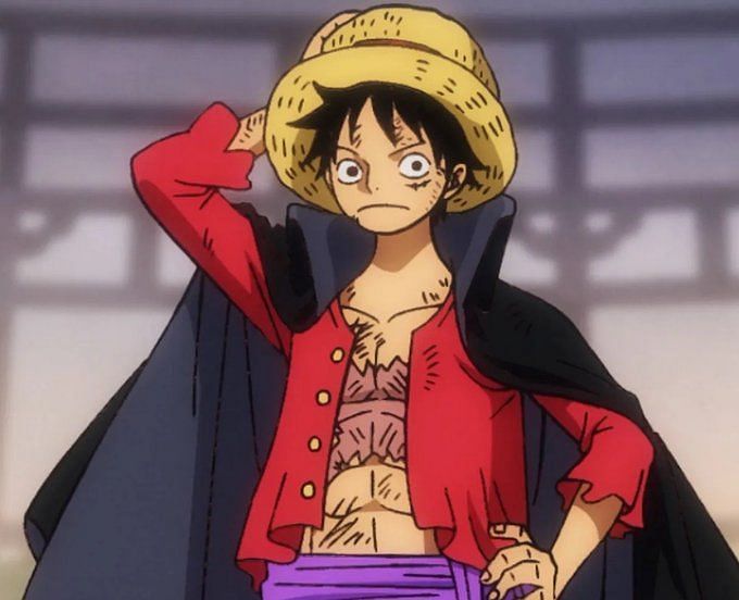 One Piece PFP 40 Profile Pictures For Fans  LAST STOP ANIME