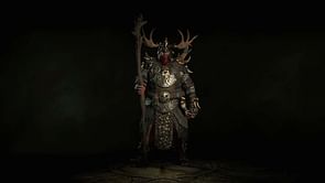 Best Diablo 4 Stormclaw Druid endgame build guide
