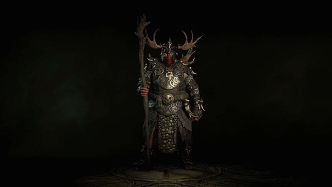 Best Diablo 4 Stormclaw Druid endgame build guide