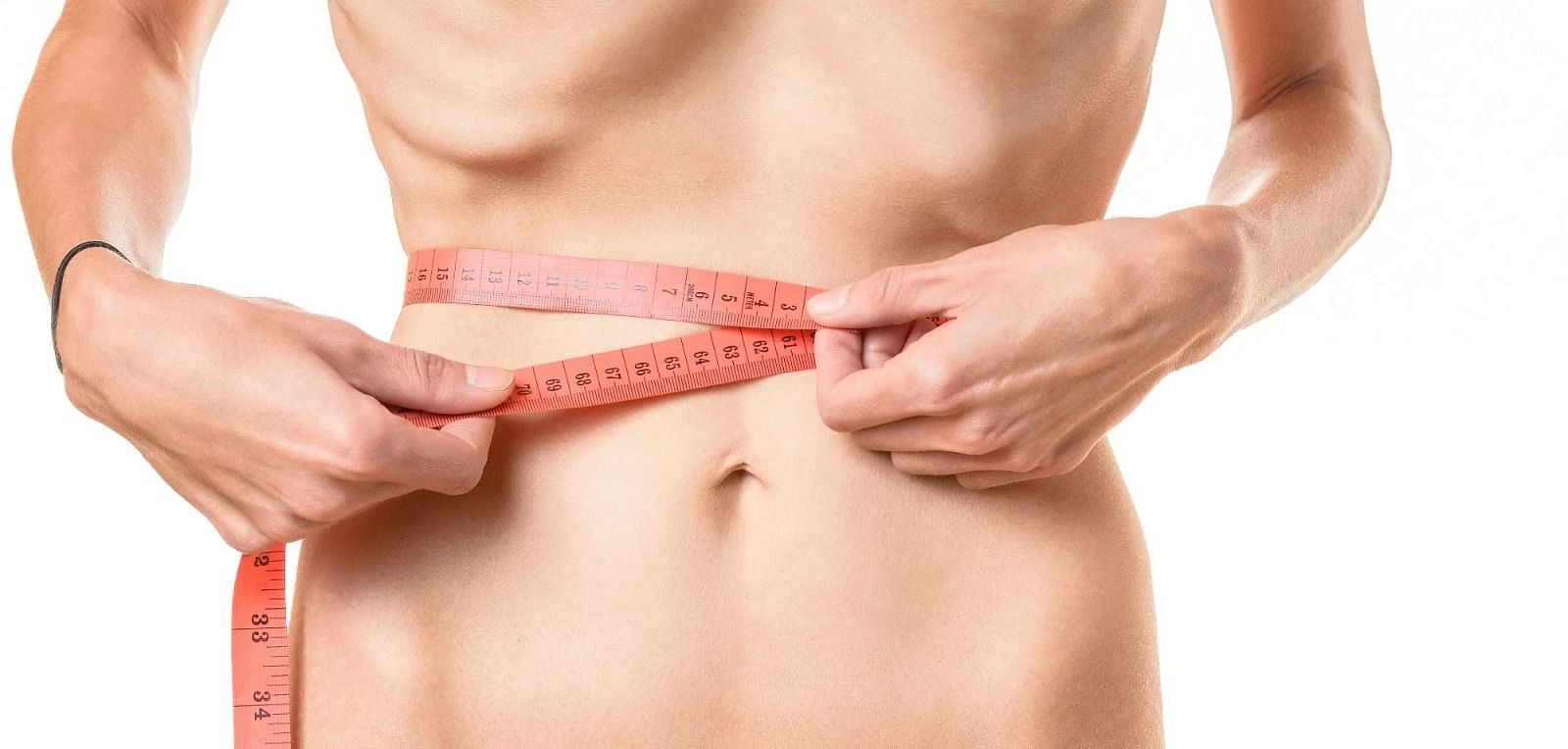 Underweight (Image via Getty Images)