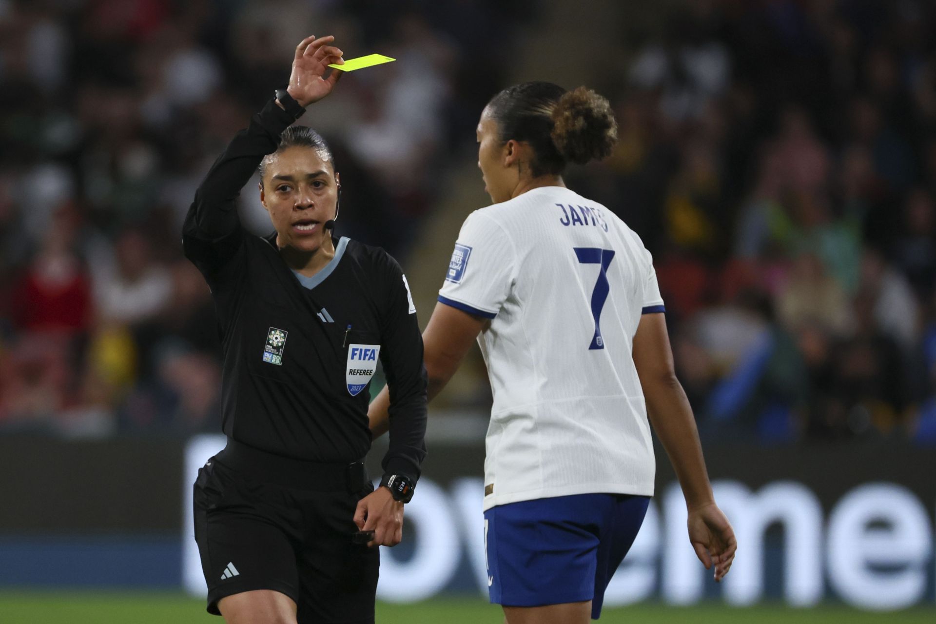 Fact Check: Was Women's World Cup Penalty More Powerful Than Any