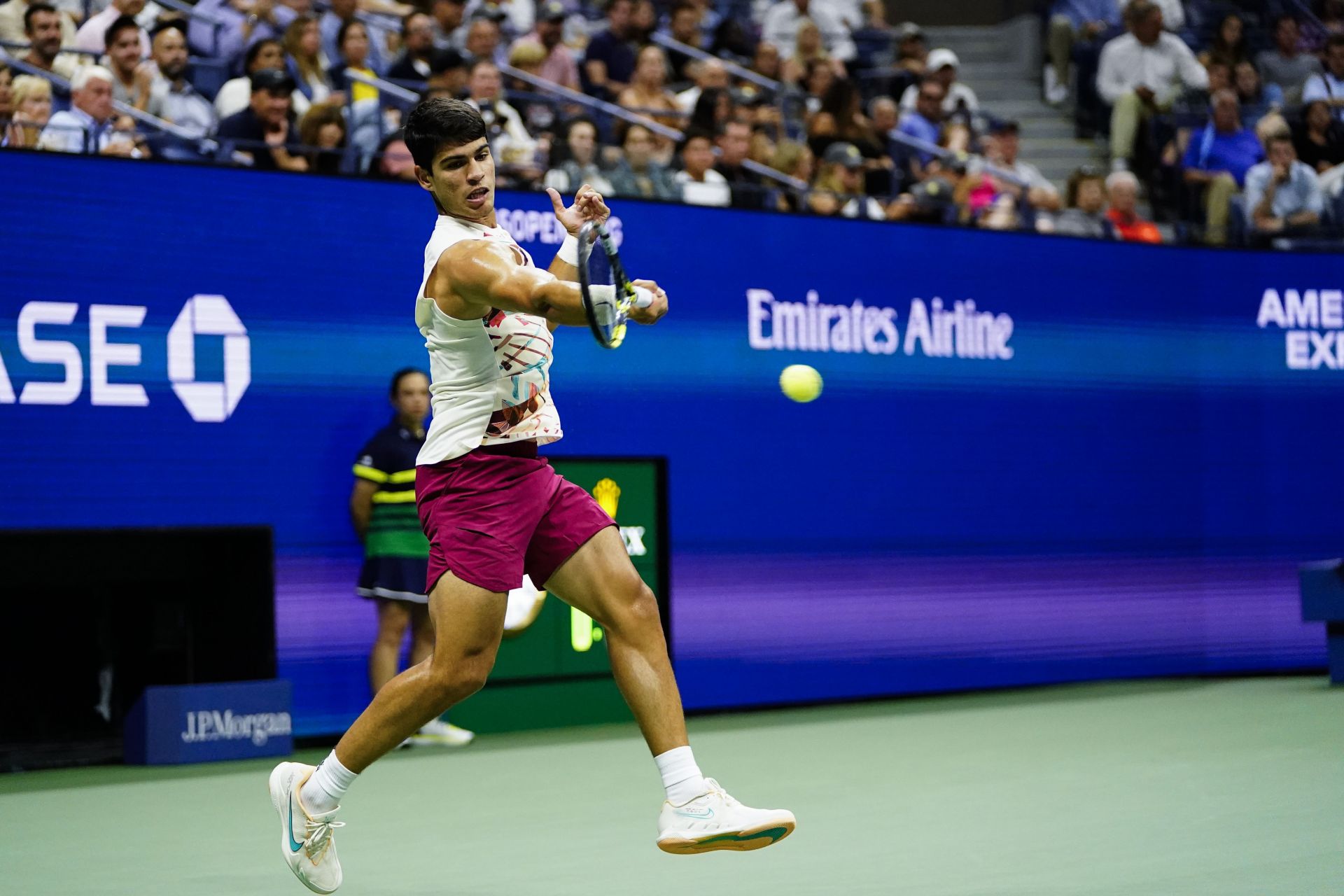 Carlos Alcaraz Trying To Retain World No. 1, Chance For Top 10 Shakeup, ATP Tour