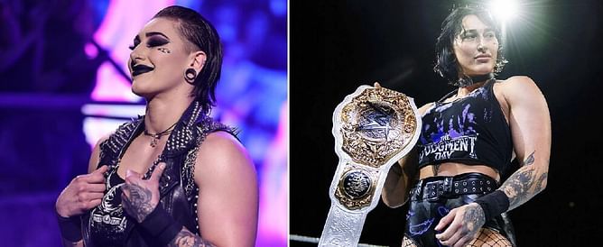 33-year-old WWE Superstar should have been the one to dethrone Rhea Ripley before she was repackaged