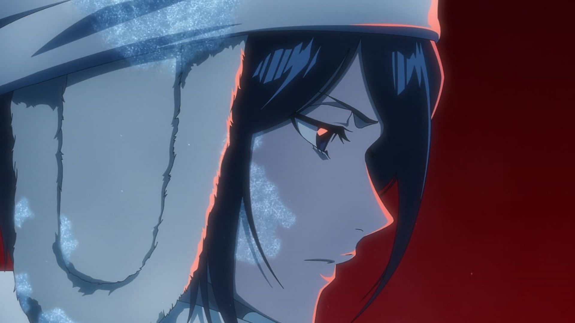 ゲタ帽子 on X: Bleach TYBW Episode 19: 𝐓𝐇𝐄 𝐖𝐇𝐈𝐓𝐄 𝐇𝐀𝐙𝐄