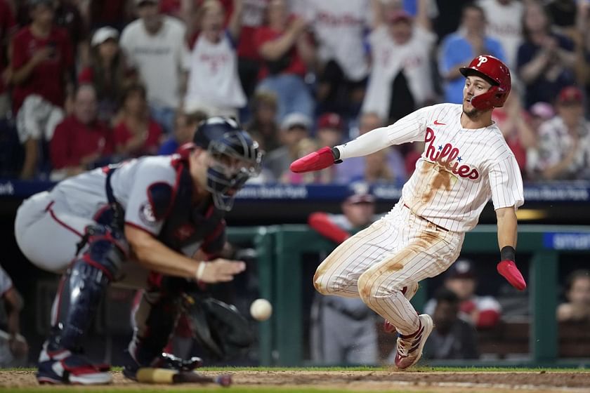 Bryson Stott Contract: Breaking Down Phillies Baseman's Salary Details 