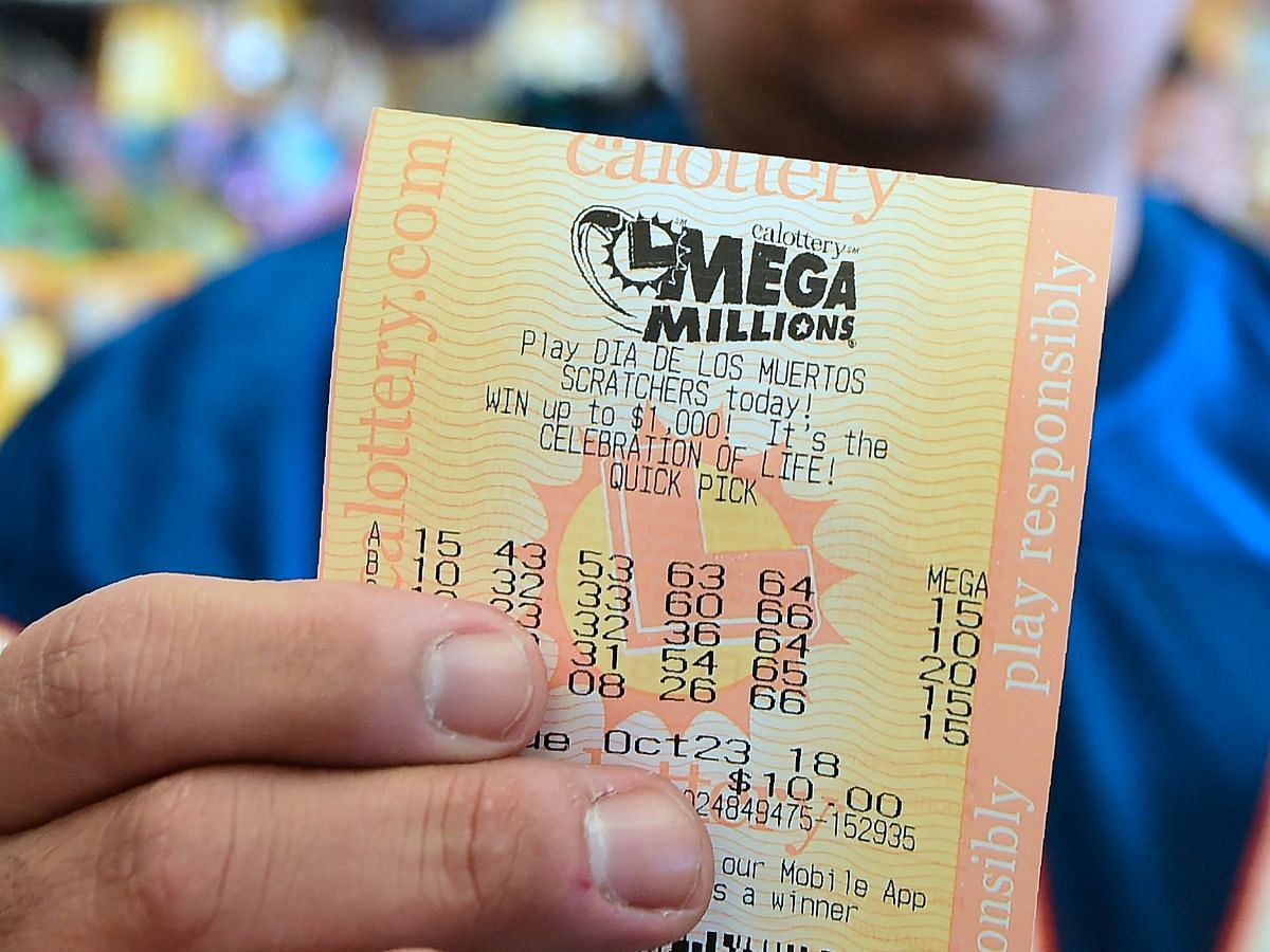 Mega Millions drawings tonight Winnings numbers for Friday, August 4