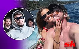 Dillon Danis accuses Logan Paul of refusing to undergo PED testing; continues digging up past scandals despite legal notice