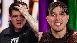 36-year-old WWE Superstar wants to challenge Dominik Mysterio for the right to use his name