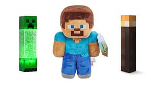 10 best Minecraft merch in 2023