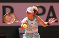2023 French Open - Day Five