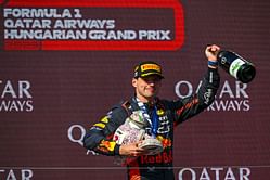 “One day he will say 'this is it'”: Red Bull chief confident Max Verstappen won't race in F1 as long as Fernando Alonso