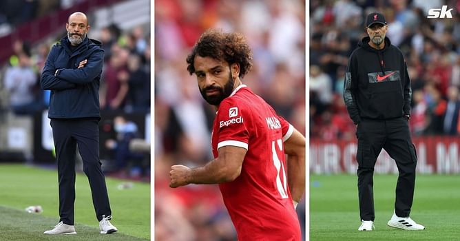 Al-Ittihad identify 26-year-old Liverpool star as potential target alongside Mohamed Salah: Reports