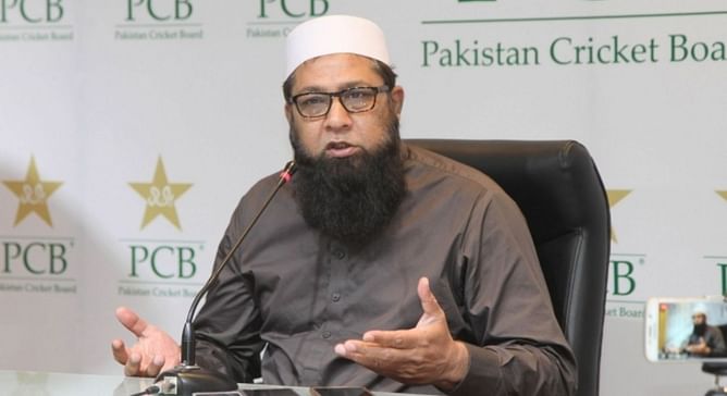 “I will try to do better than I did the last time” – Inzamam-ul-Haq on his re-appointment as Pakistan’s chief selector