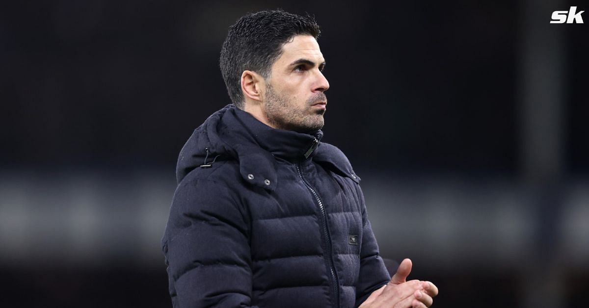 Former Premier League star criticizes new Arsenal signing
