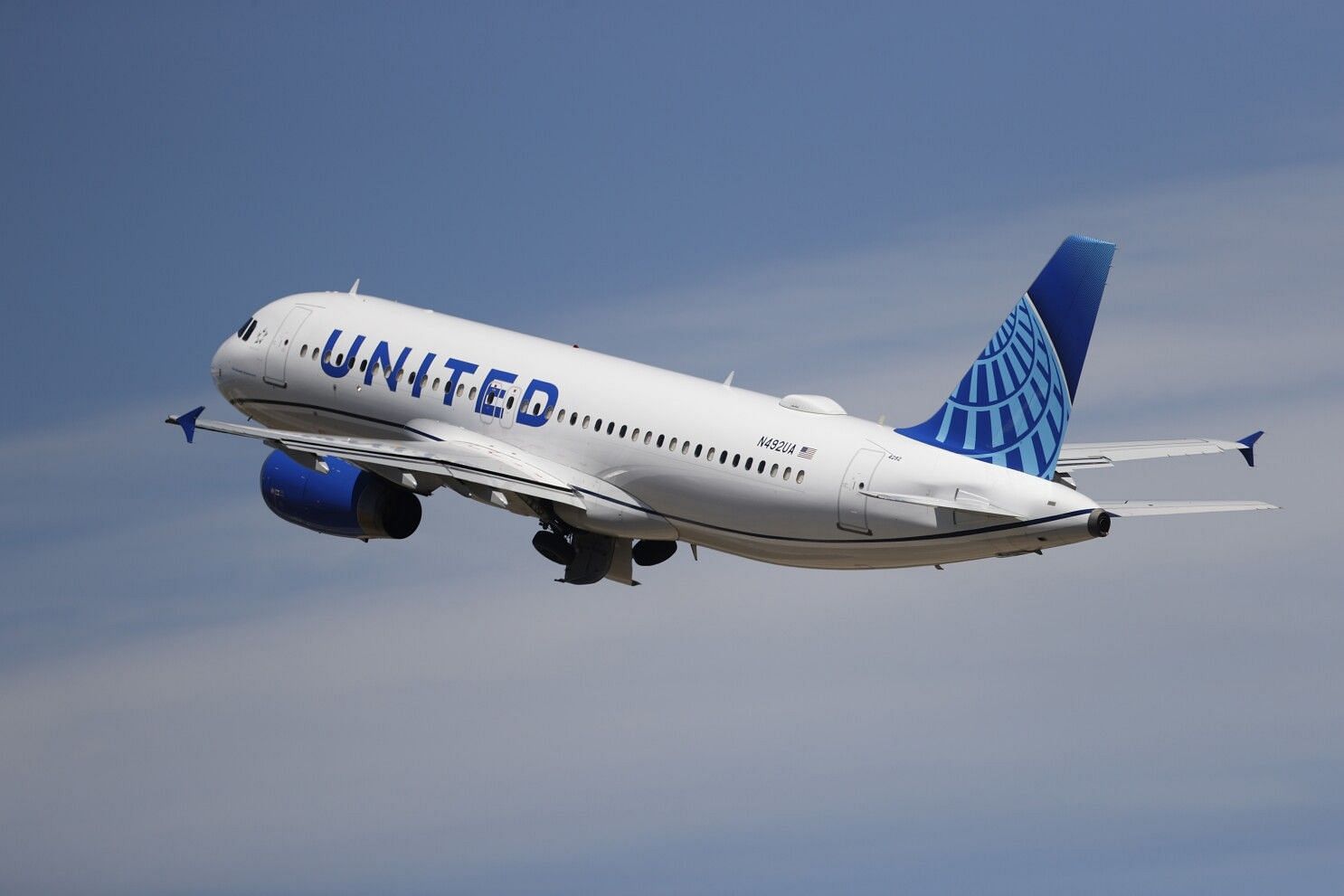 Social media users bashed the Airlines staff as the employee yelled at a Muslim passenger for being late. (Image via United Airlines)