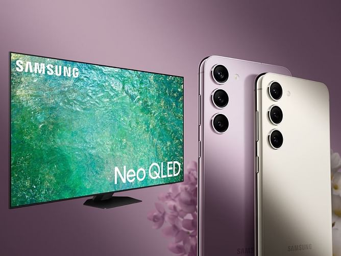 5 best Samsung Labor Day Sale deals