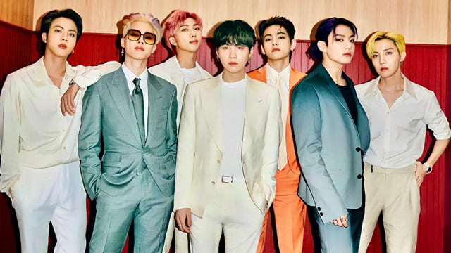 “BTS paved the way”: ARMYs celebrate as Bangtan becomes first Asian act ...