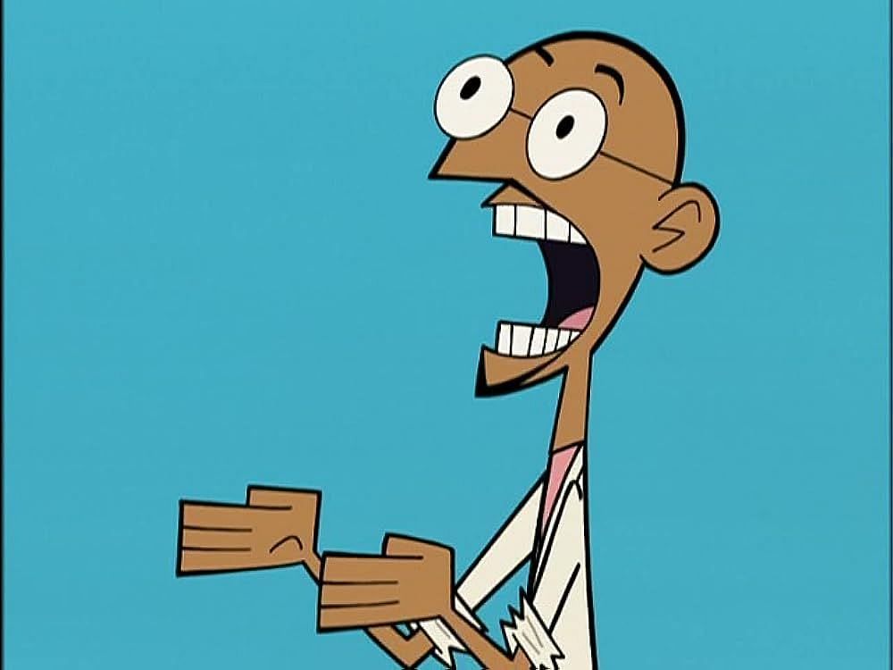 A chilling absence: The inside story behind Gandhi&#039;s nonappearance in Clone High Season 2 (Image via Max)