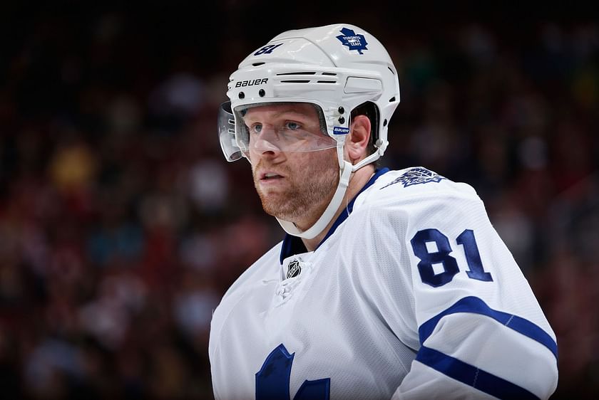 Stanley Cup Final 2023: Phil Kessel takes shot at Maple Leafs