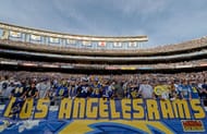 St. Louis Rams v San Diego Chargers