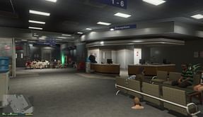 GTA 5's inaccessible hospital shows a glimpse of the details Rockstar put into it for a mission