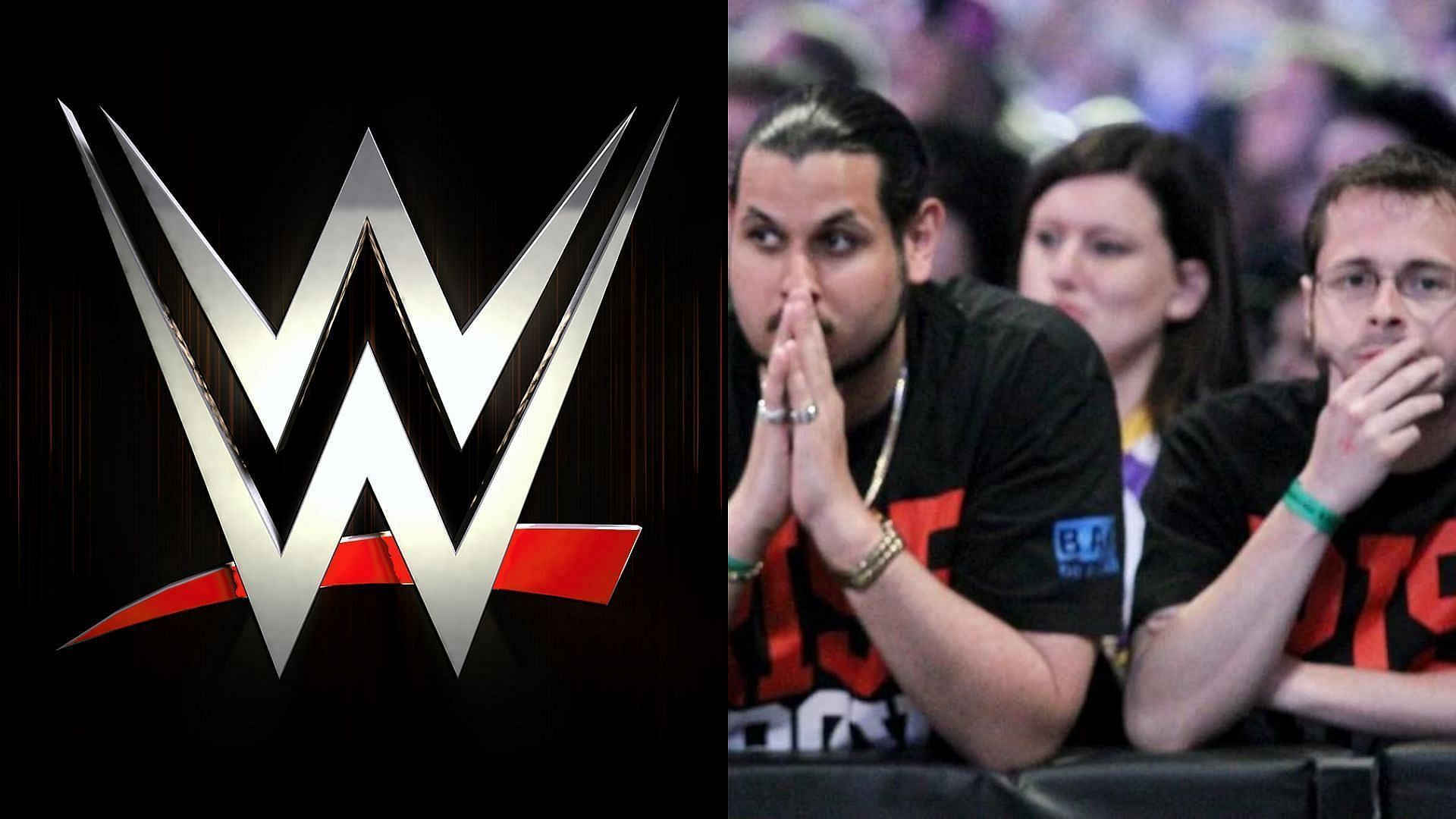 WWE NXT के इवेंट में दुश्मन ने सुपरस्टार की बहन को रुलाया 