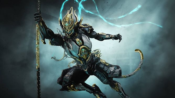 Top 5 Warframes for beginner players, ranked