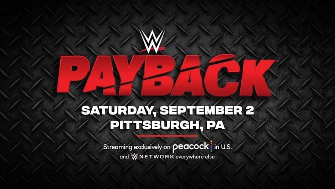 5-time Champion may finally return after 144 days at WWE Payback