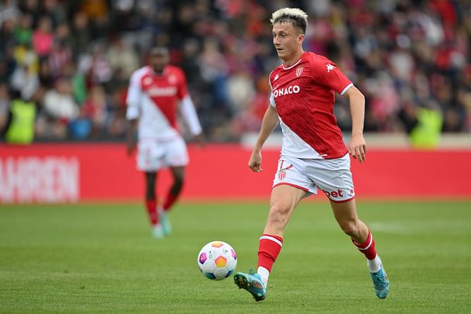 Clermont Foot vs AS Monaco Prediction and Betting Tips | 13th August 2023