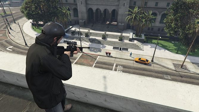 5 of the best GTA 5 mods to add more missions, ranked