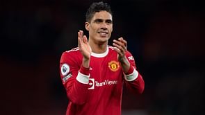 "We have been working on the details" - Raphael Varane points out where Manchester United need to improve this season